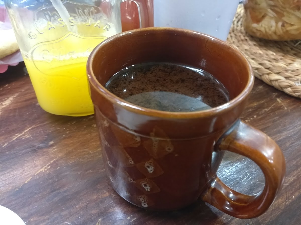 Pupusería 'el Rinconcito De Antiguo' Photos 2